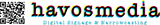 e-Poc Narrowcasting bij havos-media