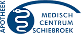e-Poc Narrowcasting bij Medisch Centrum Schiebroek