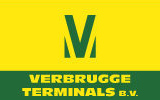 e-Poc Narrowcasting bij Verbrugge Terminals